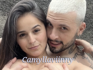 Camyllaviinny