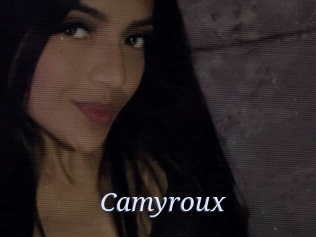 Camyroux
