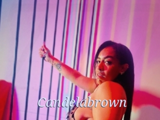 Candelabrown