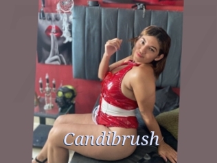 Candibrush