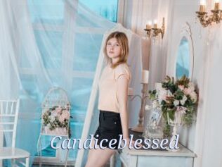 Candiceblessed