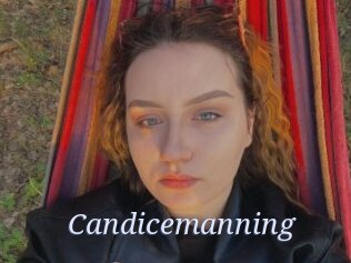 Candicemanning