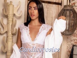 Candicerosies