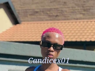 candicex01 777 Erotik Chat
