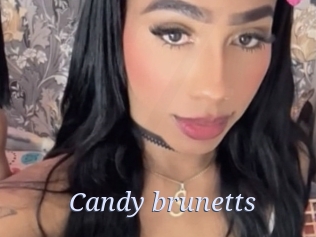 candy_brunetts 777 Erotik Chat