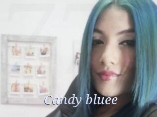Candy_bluee