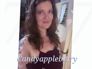 Candyappleberry