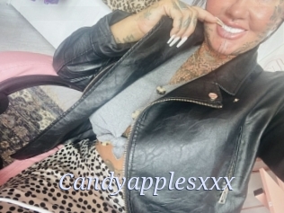Candyapplesxxx