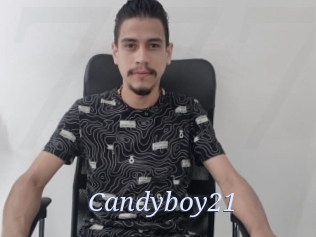 candyboy21 777 Erotik Chat