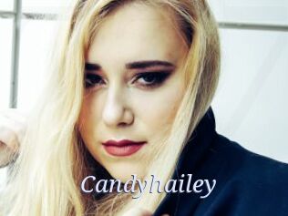 Candyhailey