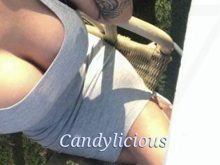 Candylicious