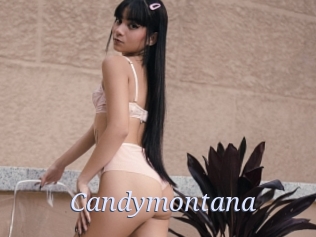 Candymontana