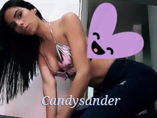 Candysander