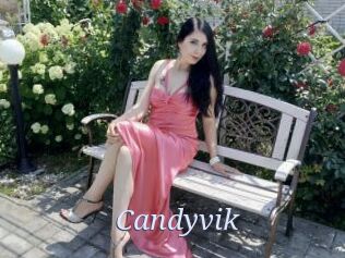 Candyvik