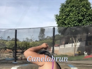 Canelabrun