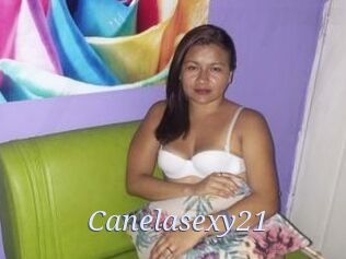 Canelasexy21