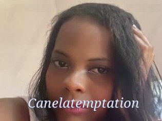 Canelatemptation