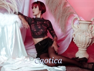 Caotica