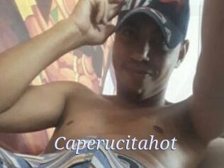 Caperucitahot