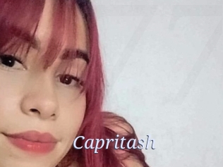Capritash