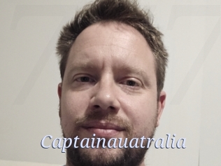 captainauatralia 777 Erotik Chat
