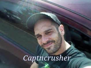 Captncrusher