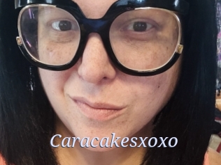 Caracakesxoxo