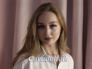 Caradelivil