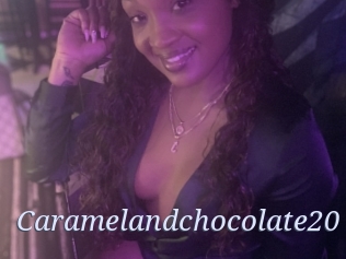 caramelandchocolate20 777 Erotik Chat