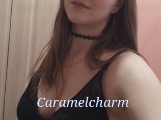 Caramelcharm