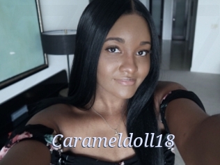 carameldoll18 777 Erotik Chat