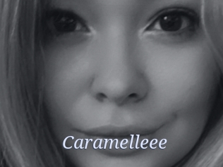 Caramelleee