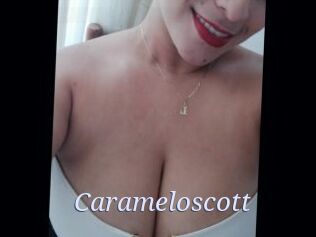 Carameloscott