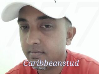 Caribbeanstud