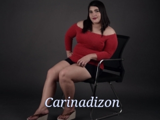 carinadizon 777 Erotik Chat