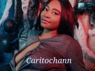 Caritochann