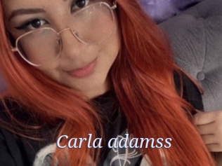 Carla_adamss