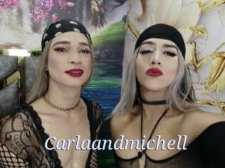 Carlaandmichell