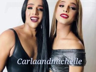 Carlaandmichelle