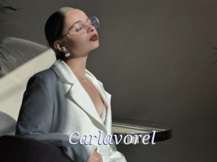 Carlavorel