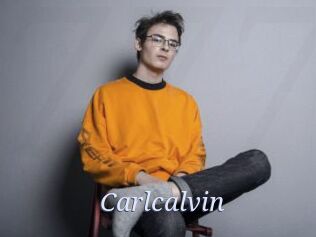 Carlcalvin