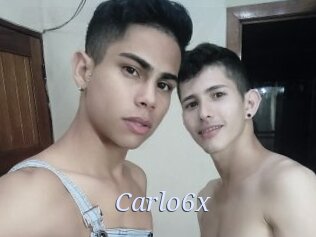 carlo6x 777 Erotik Chat