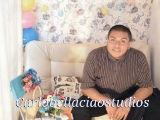 Carlobellaciaostudios