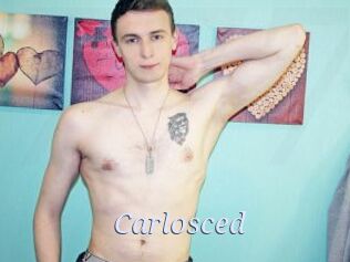 Carlosced