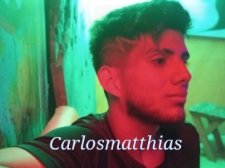 Carlosmatthias
