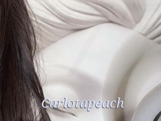 Carlotapeach
