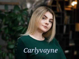 Carlyvayne