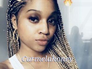 Carmelahoney