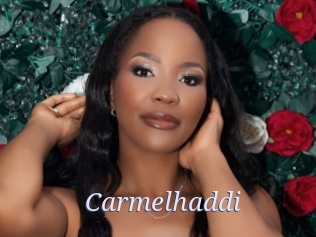 carmelhaddi 777 Erotik Chat