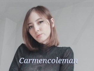 Carmencoleman